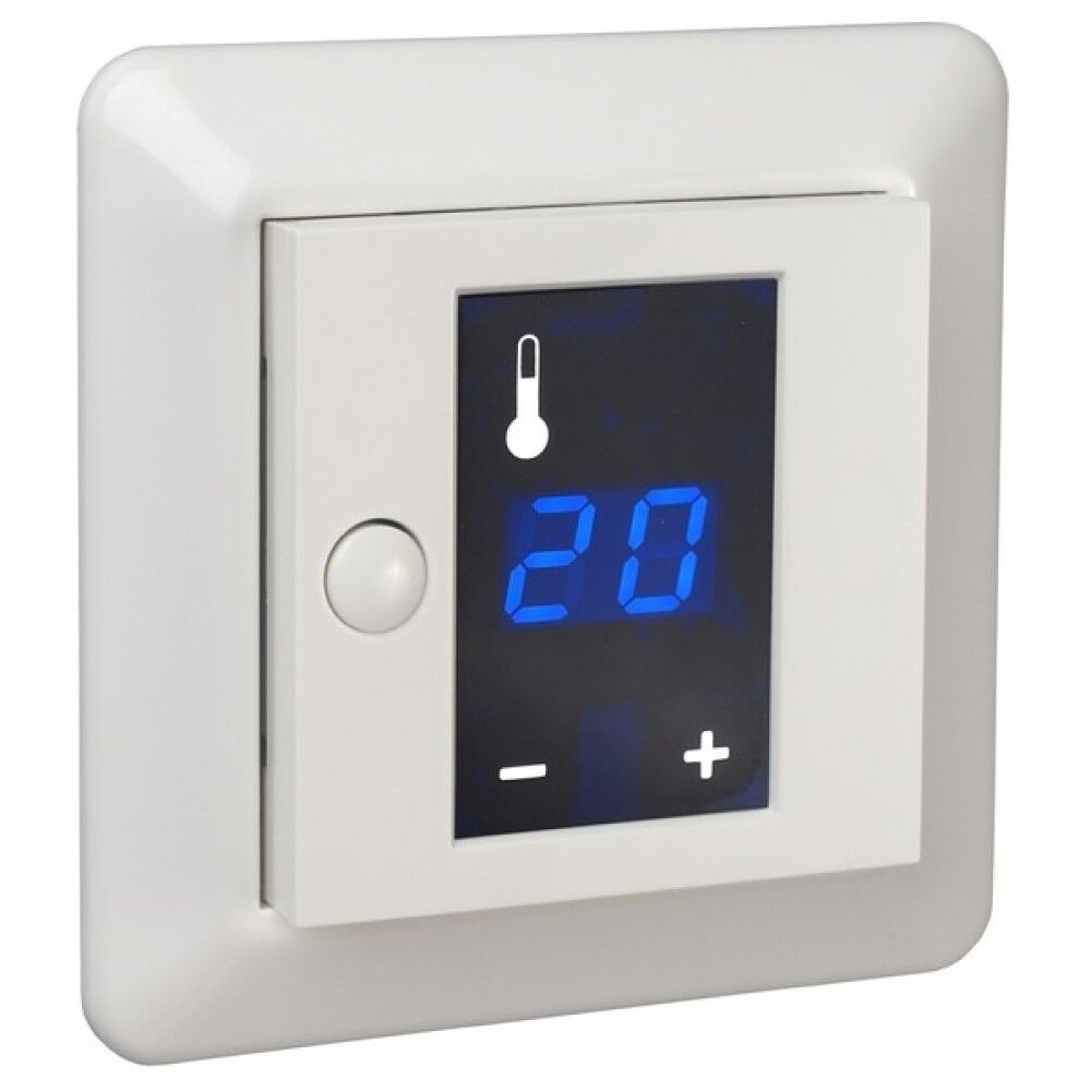 TERMOSTAT ELKO RS DIGITAL