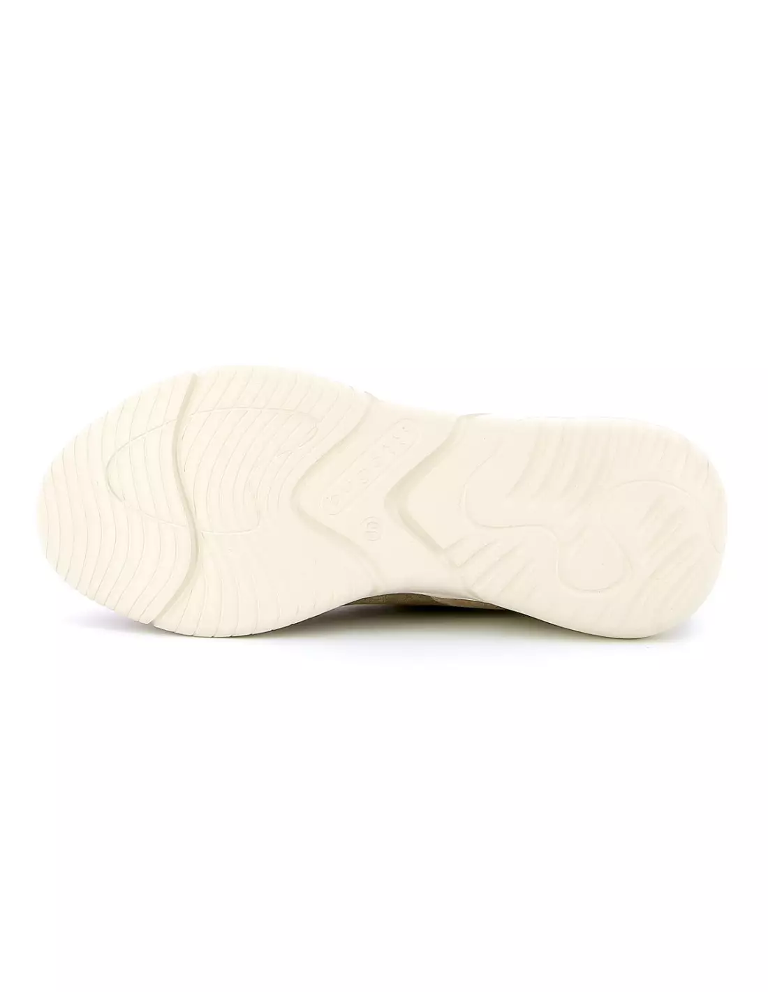BUGATTI 341A8H015000 - Baskets Beige