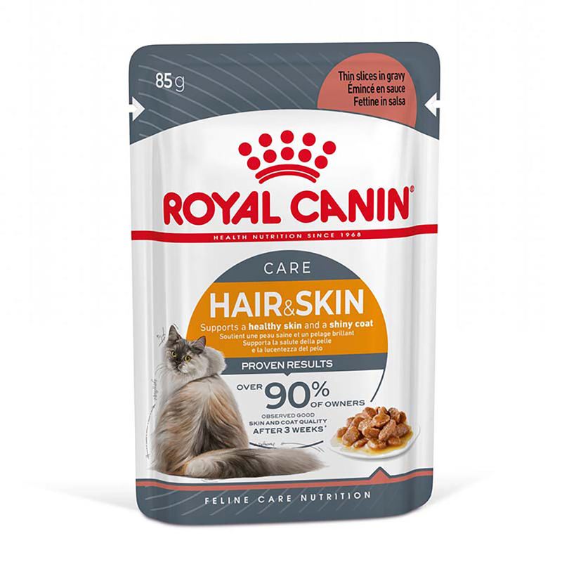 Lot Royal Canin 24 x 85 g