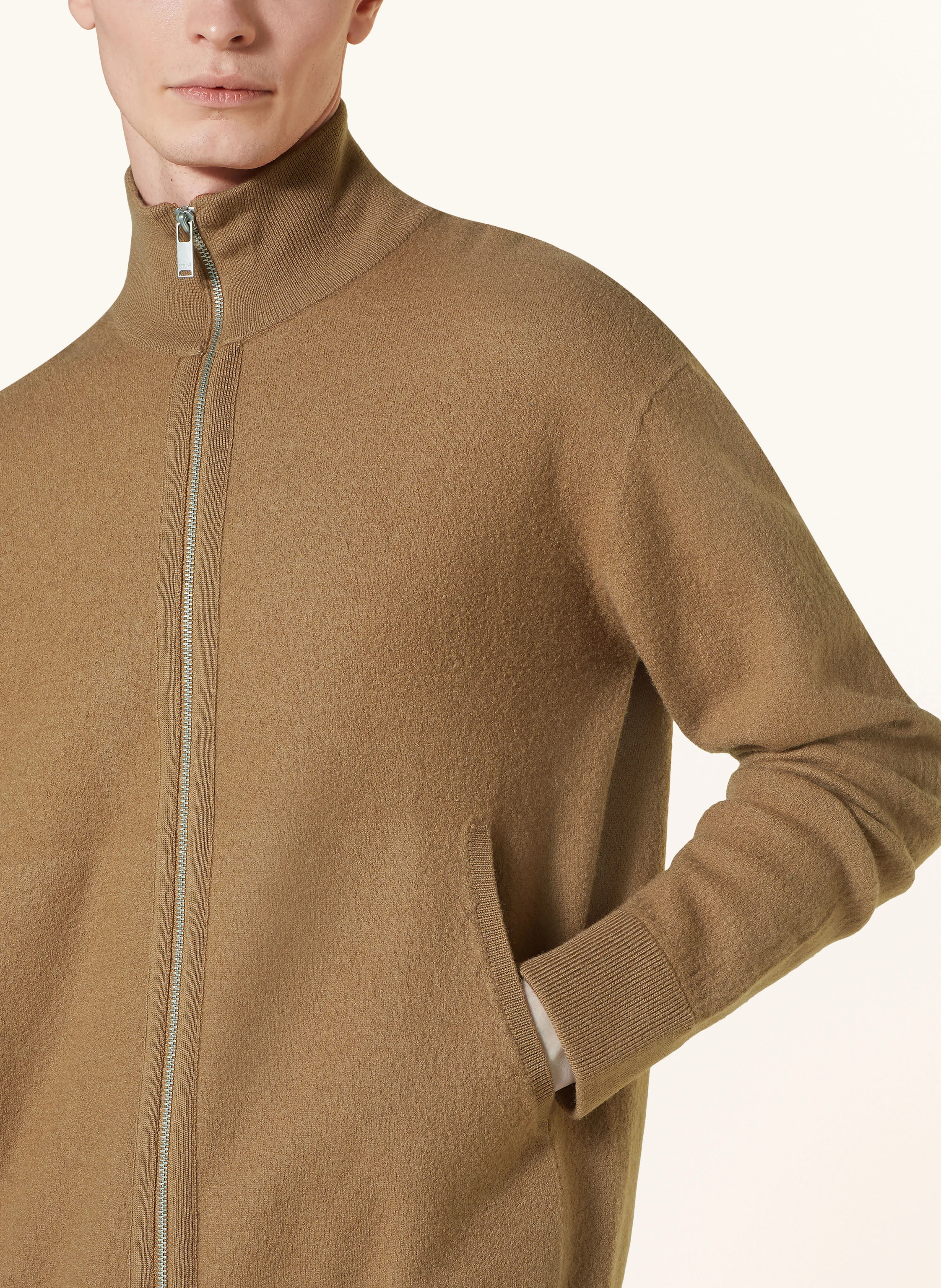 DRYKORN Strickjacke JANOR