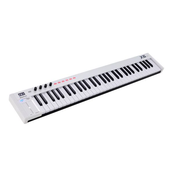 Midiplus X6 mini