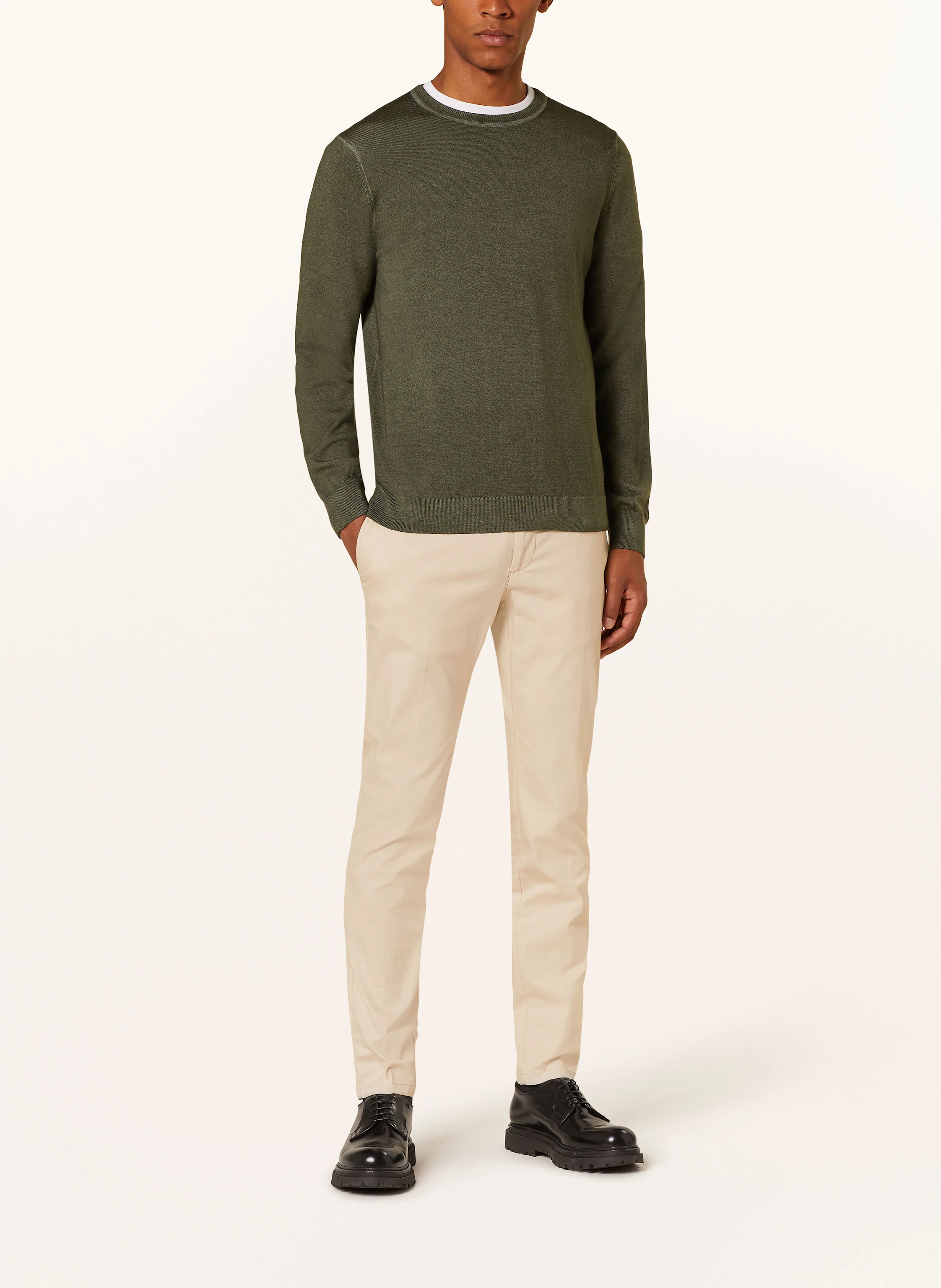OLYMP Pullover