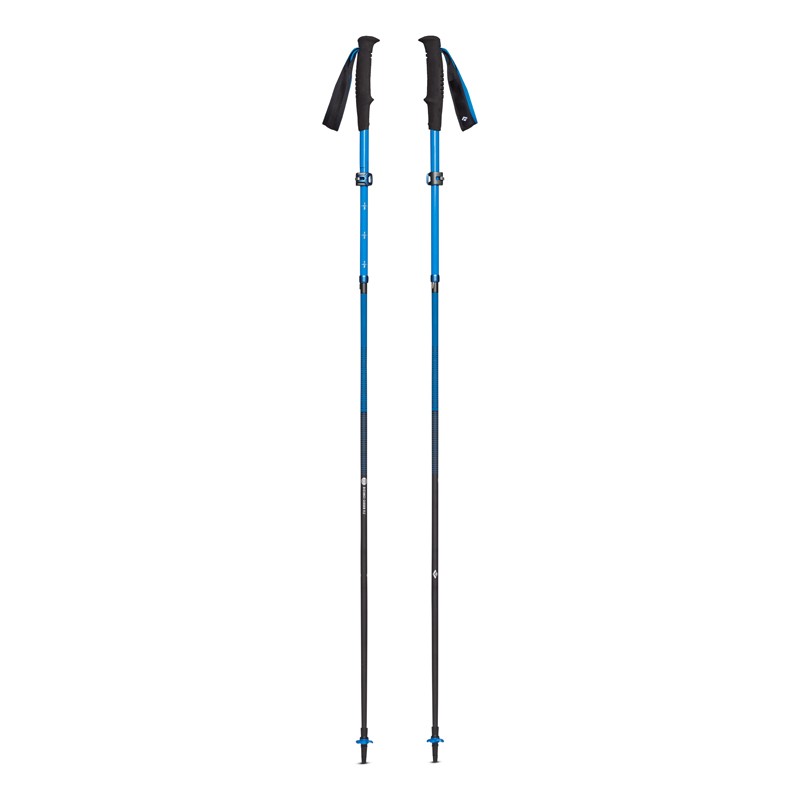 Black Diamond Distance Carbon 110-125 cm, vandrestave - Spejder Sport