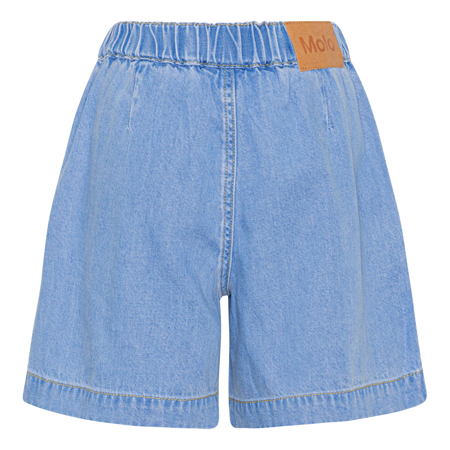 Amari - Summer Wash Indigo