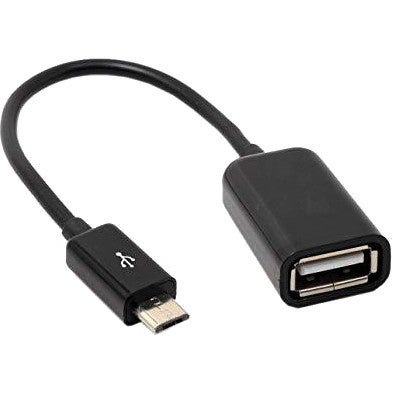 Reloop USB OTG kabel