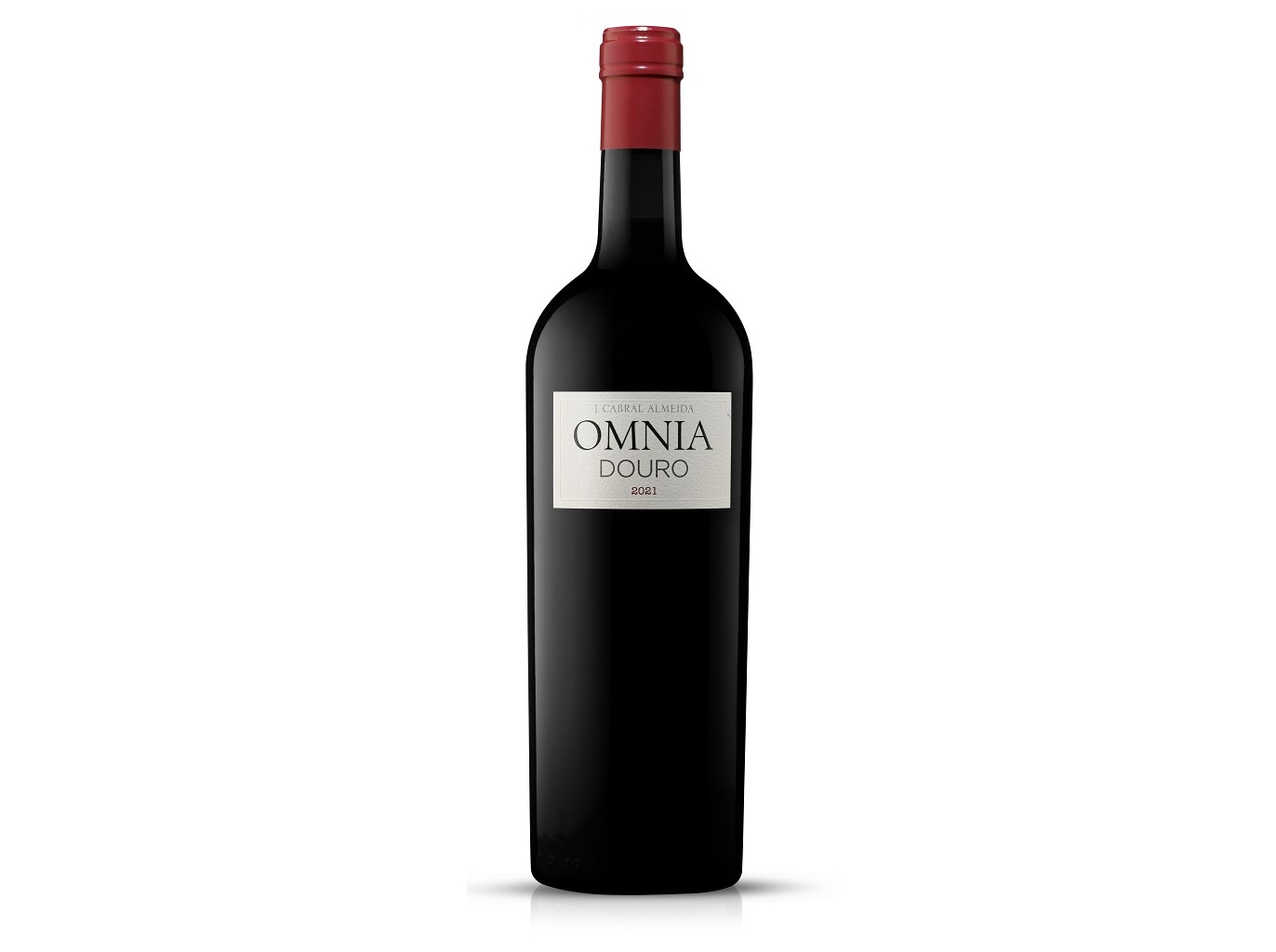 VINHO TINTO OMNIA DOURO 0.75 L