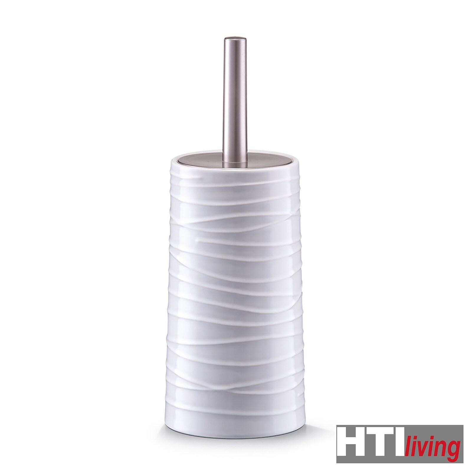 HTI-Living WC Bürste Keramik