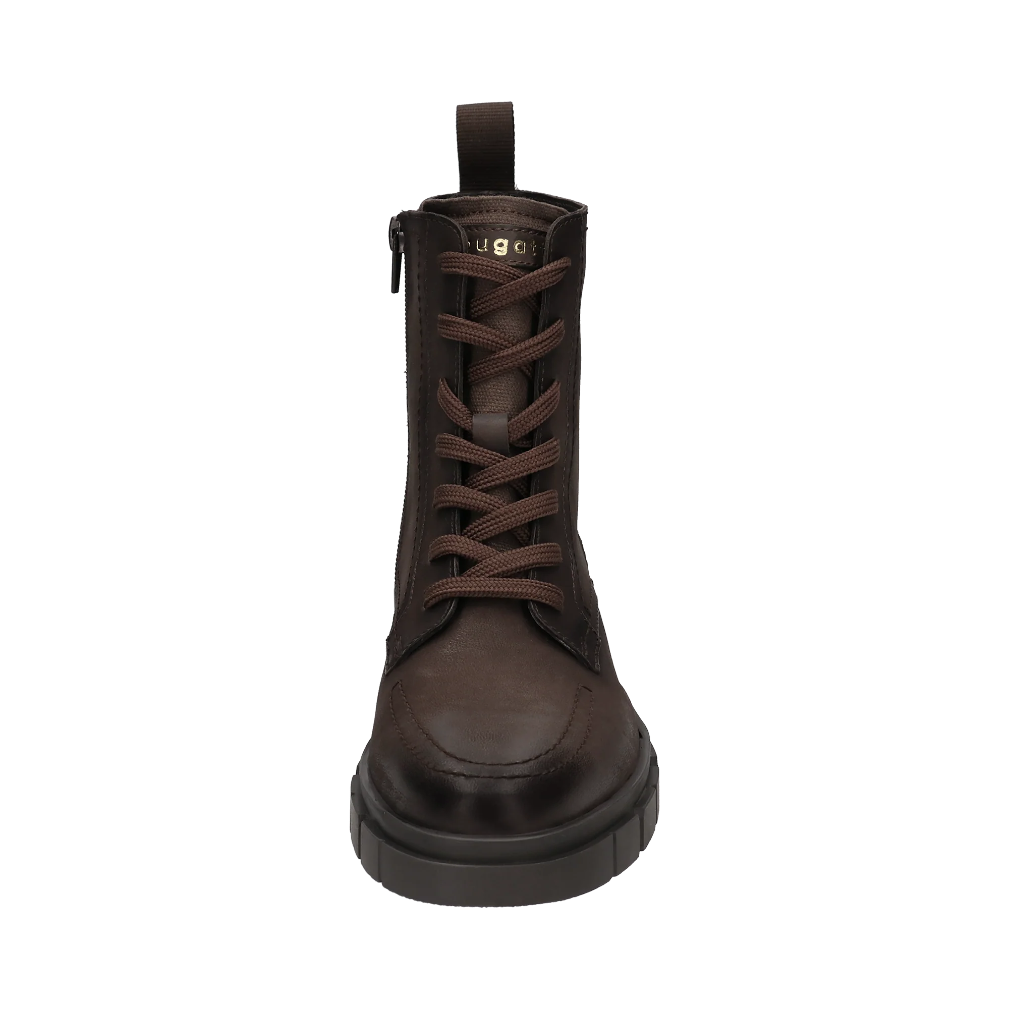 Stiefel dunkelbraun