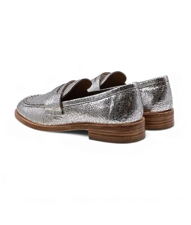 Janet & Janet J-030 J20 Silver
