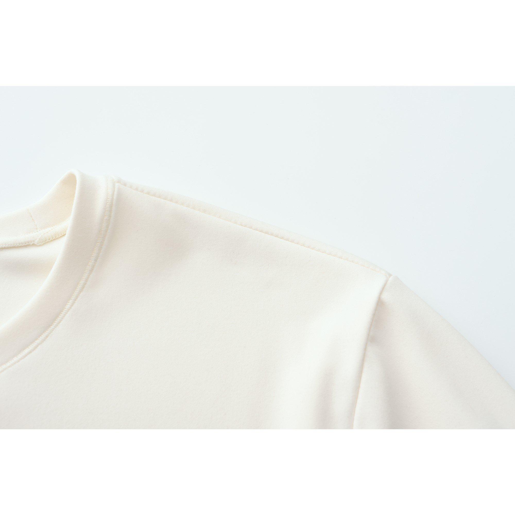 Slazenger Slaz 2Pk Crew Top Women