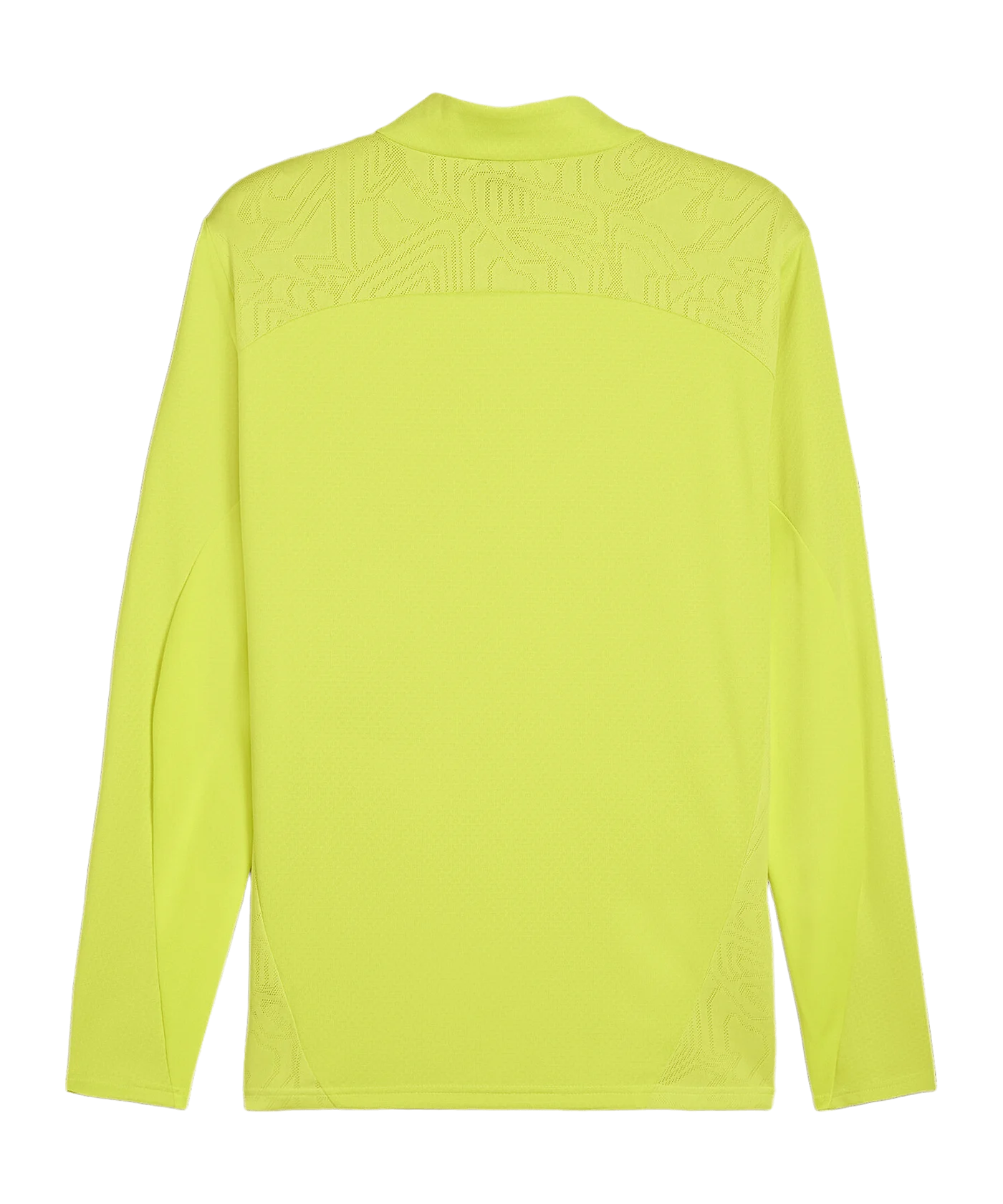 PUMA teamFINAL Trainingsjacke Türkis F30
