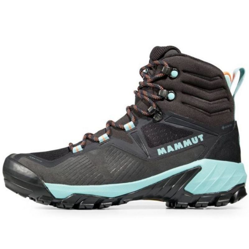 Sapuen High GTX - Chaussures randonnée femme
