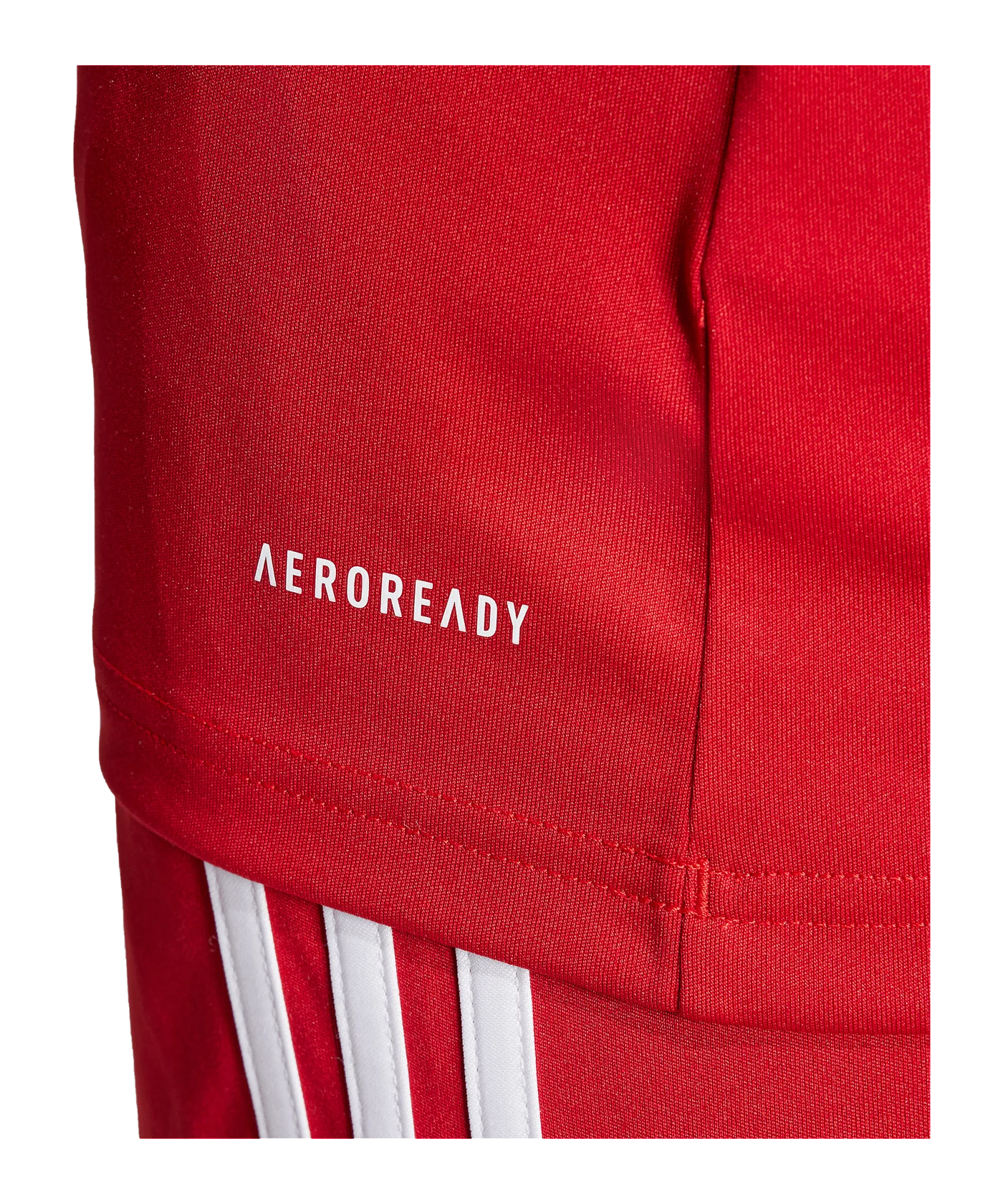 adidas Squadra 25 Trikot Damen Rot