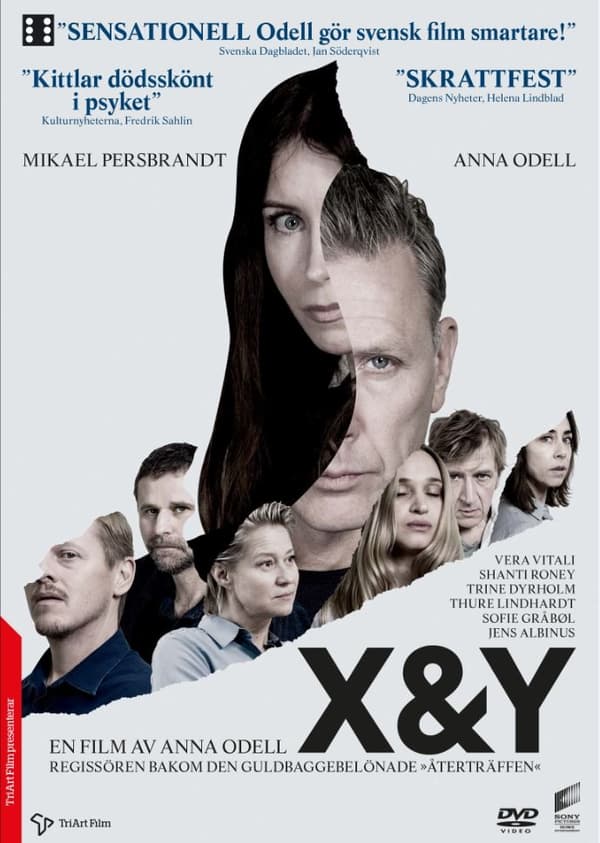 X&y