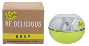 DKNY Be Delicious Eau de Parfum 100ML