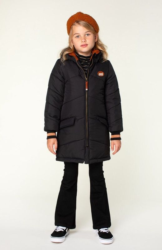 Moodstreet M407 5230 Meisjes Jas