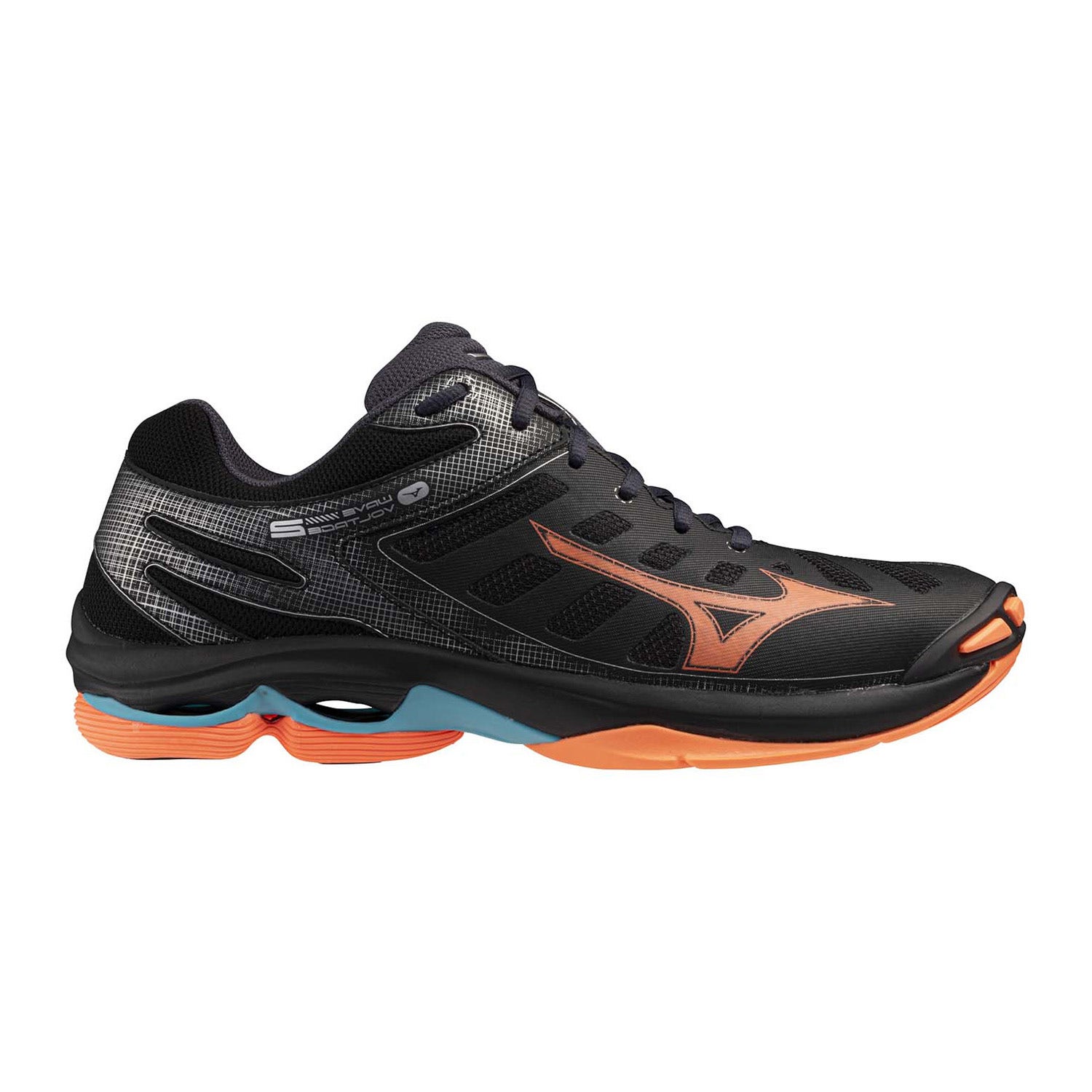 Mizuno  Wave Voltage Heren