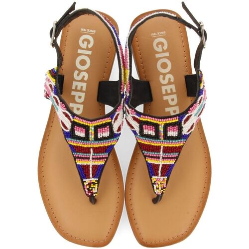 Gioseppo - SAITASH Multicolor
