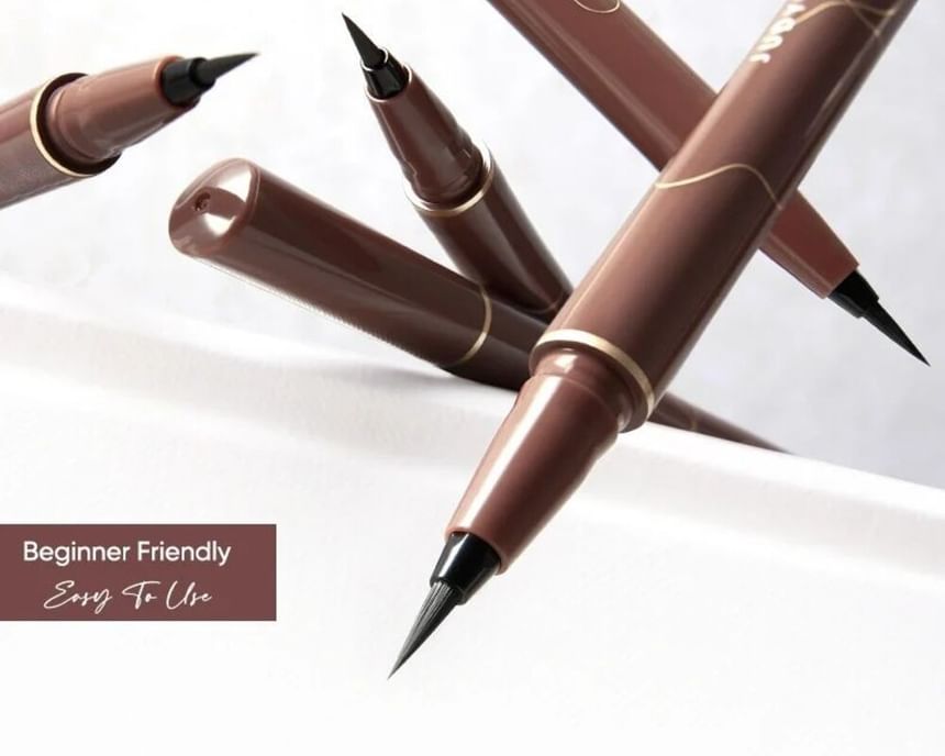 Judydoll - Skinny Liquid Eyeliner - 3 kleuren