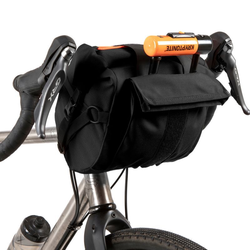 Bar Pack - Sacoche guidon vélo