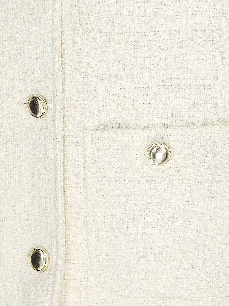 WEEKEND MAX MARA Jäckchen LEDA  beige