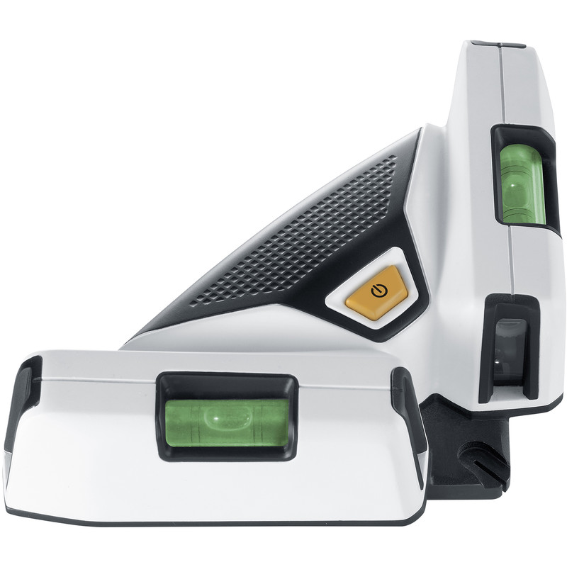 Laserliner SuperSquare 90° lijnlaser 4 Rood