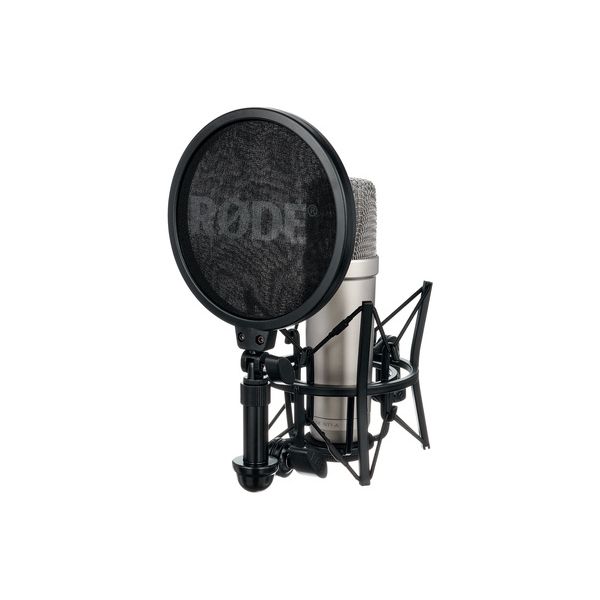 Rode NT1-A Complete Vocal R B-Stock