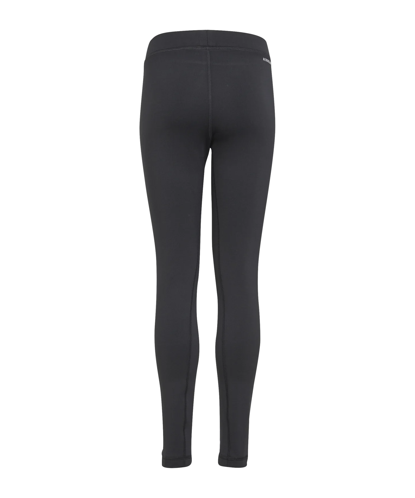adidas Warming Tight Kids Schwarz