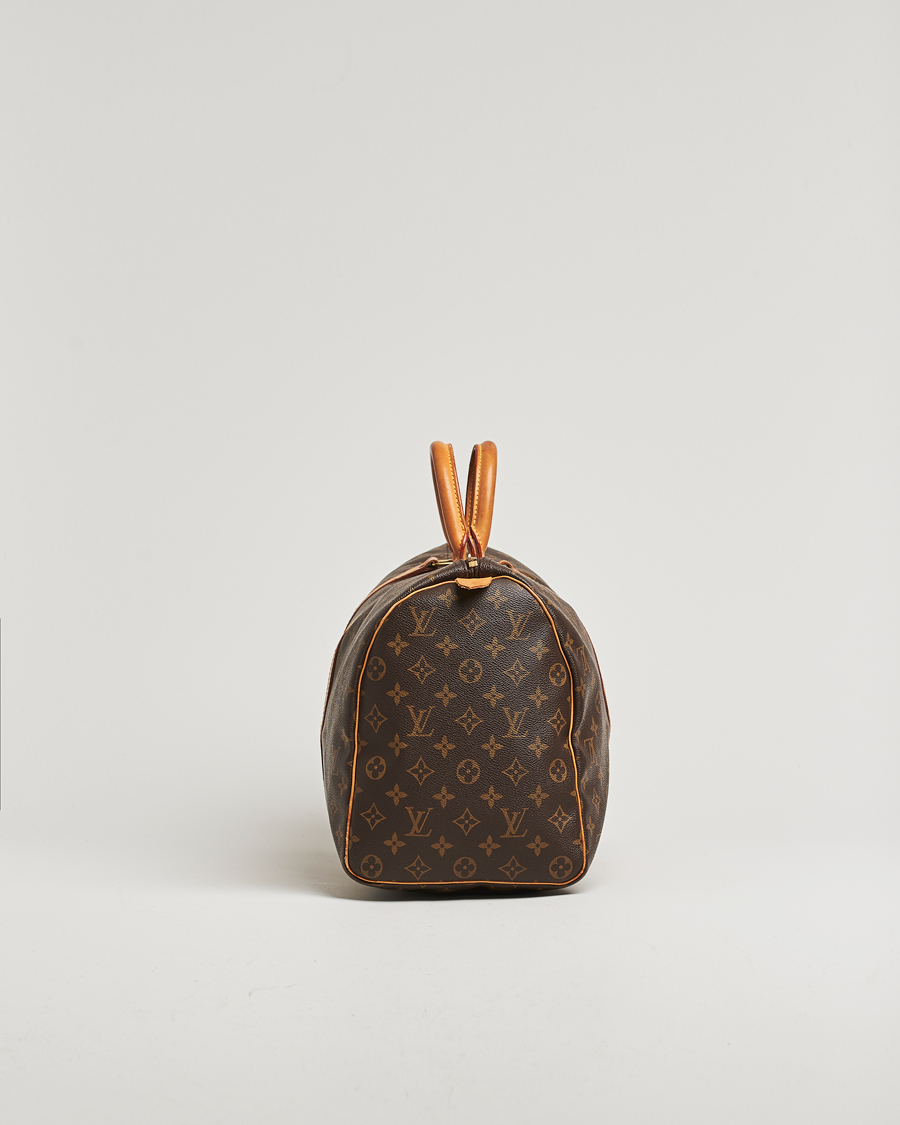 Louis Vuitton Pre-Owned Keepall 45 Monogram