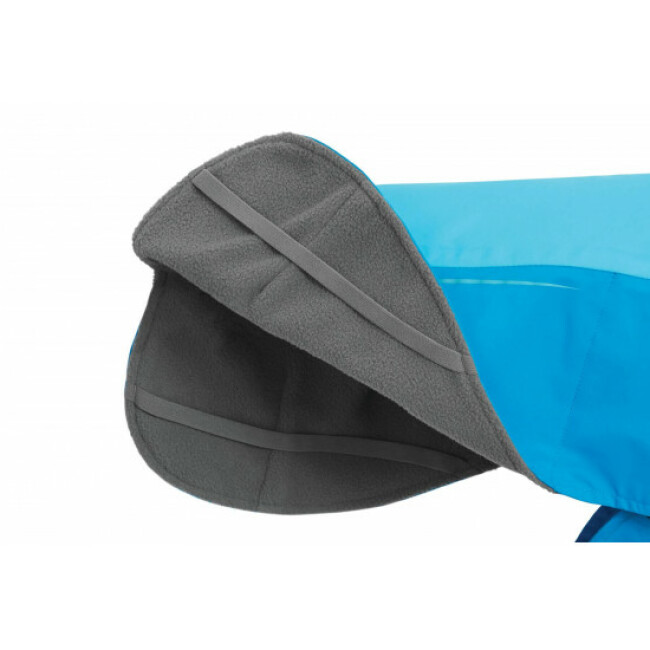 Coupe-vent pour chien Ruffwear