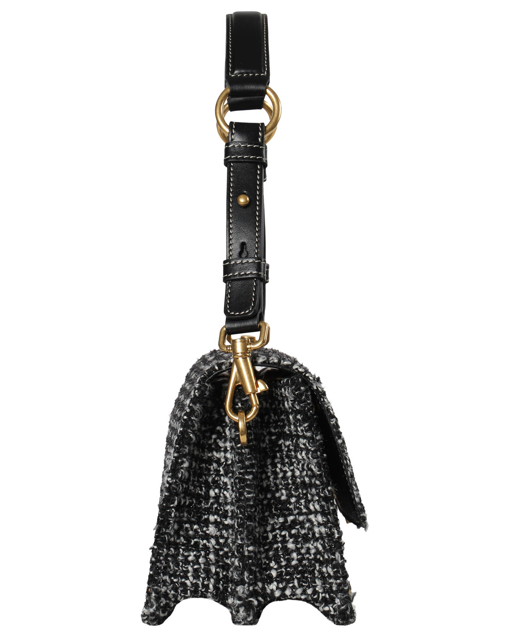 TOD´S| Damen Schultertasche CARTELLA T