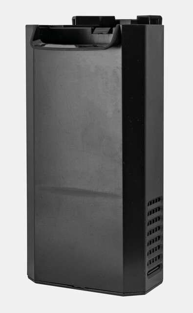 Superfish Qubiq 30 Filterhuis zwart