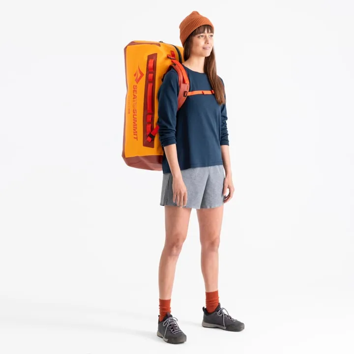 Sea To Summit Hydraulic Pro Drypack Picante