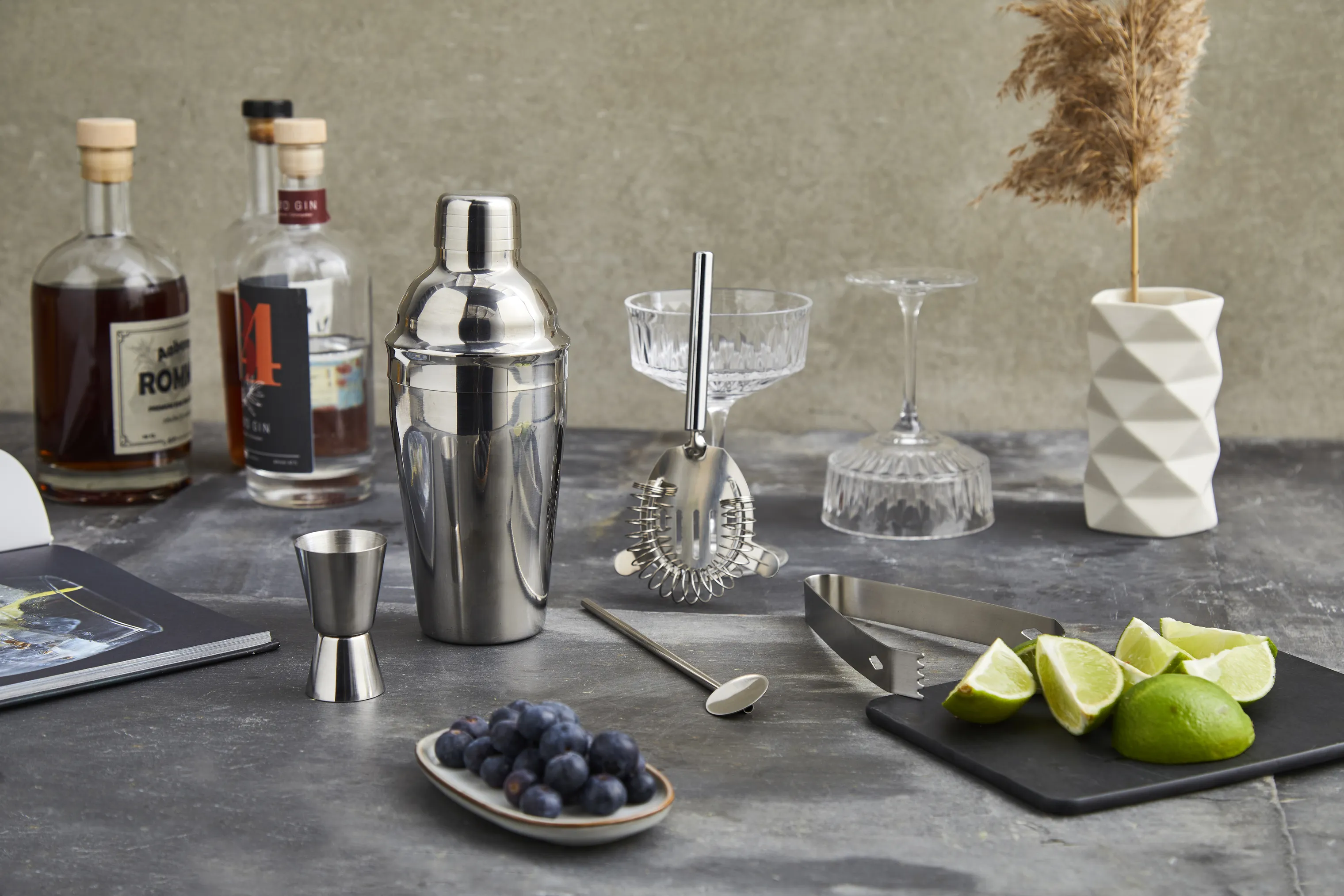 Laguiole By Hâws Cocktailsæt - 5 dele