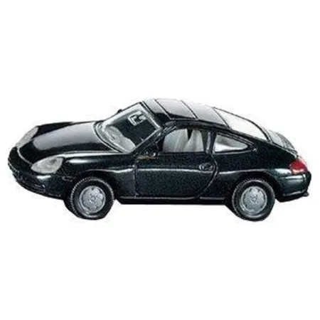 SIKU 1093 Porsche 911 Farbe anthrazit