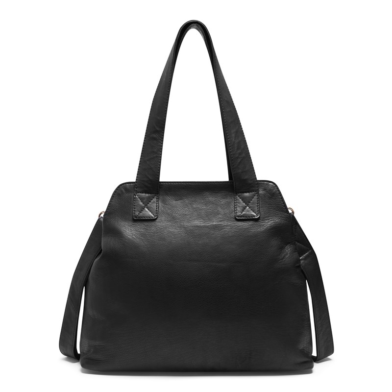 Depeche<br>Skuldertaske