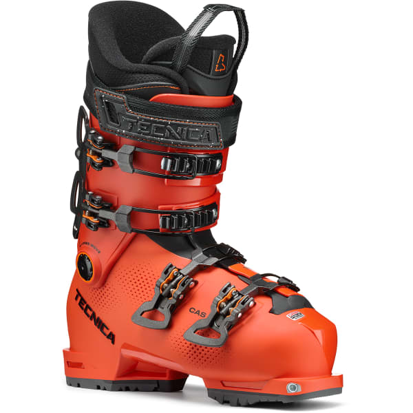 Chaussure de ski TECNICA COCHISE TEAM DYN GW BRICK ORANGE