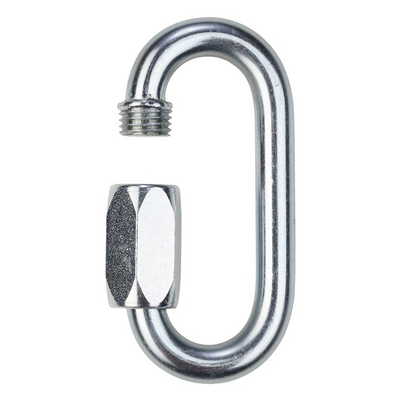Salewa Maillon Rapid Karabiner