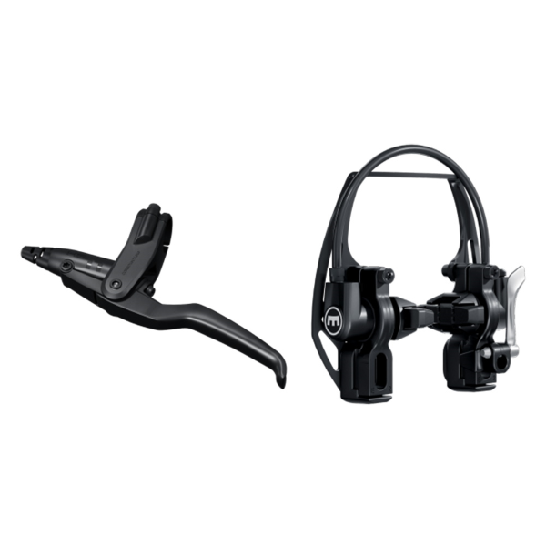 Magura HS11 hydraulisk fælgbremse