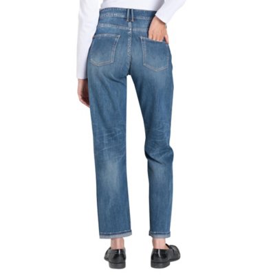 Jean femme Basic LE TEMPS DES CERISES