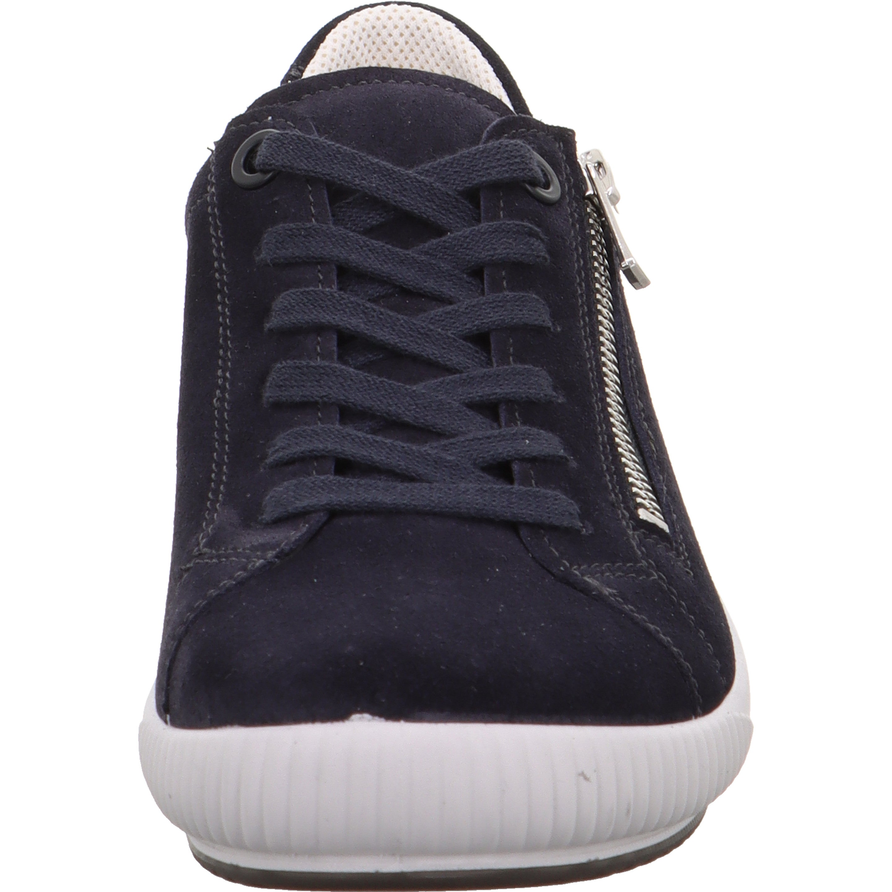 legero TANARO 5.0 Damen  Sneaker low mit Schnürung - Farbe: Oceano - Größe: 8