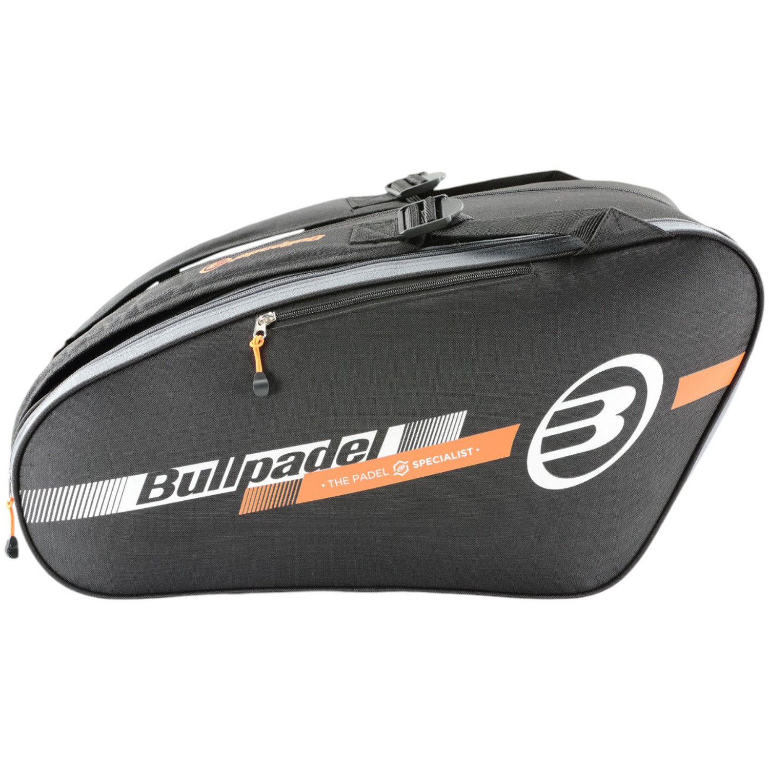 Bullpadel Ionic Pack 4
