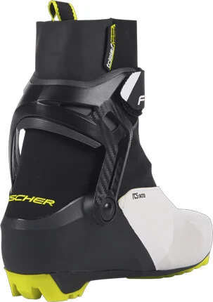 FischerRCS SKATE WS - weiß