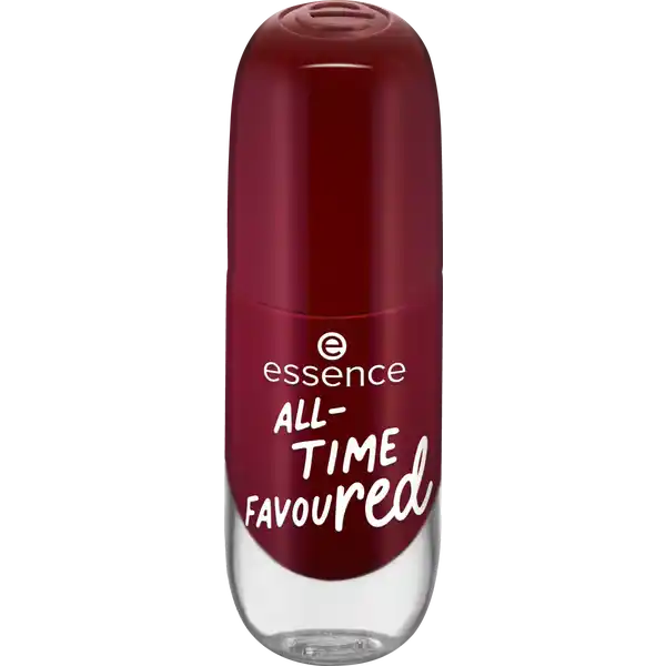 gel nail colour 14