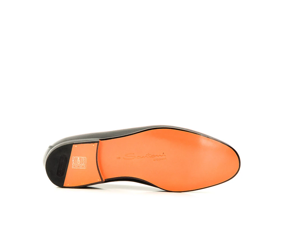 SANTONI - CARLOS 18458 POH NOIR