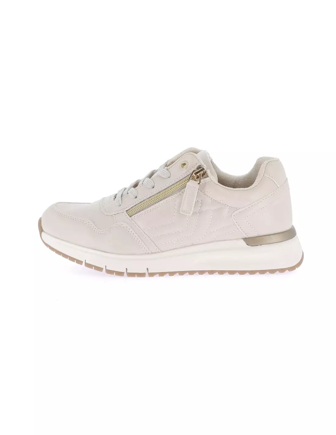 SAFETY JOGGER 596980 - Baskets Beige