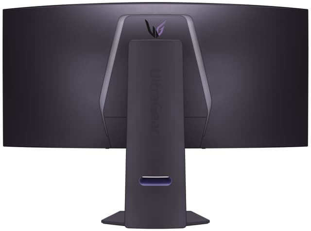 LG UltraGear 39GS95QE 39