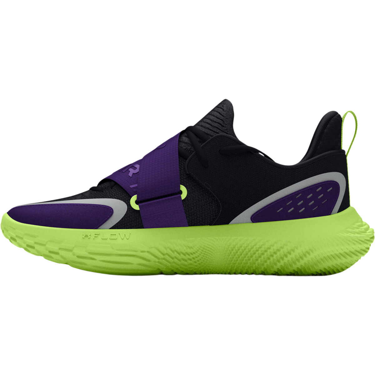 Under Armour Flow FUTR X 4 Start Of Season Basketsko