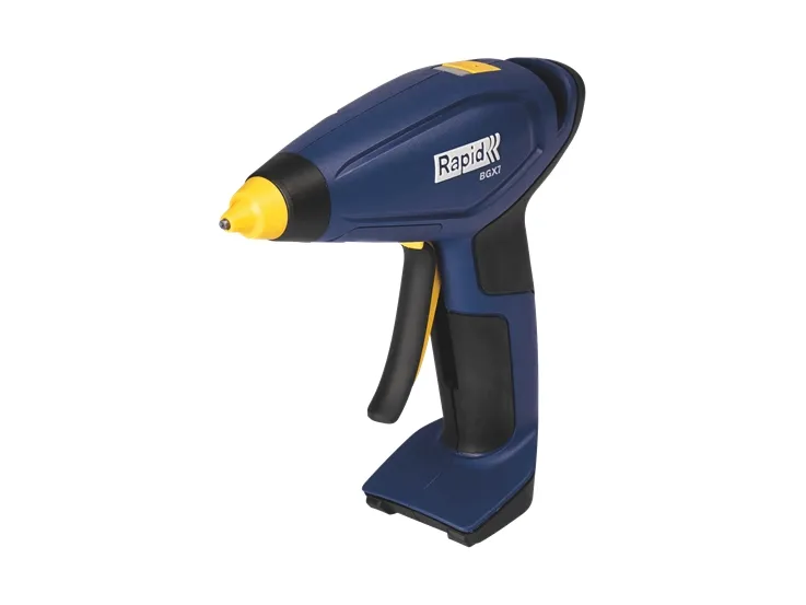 Rapid BGX7 Trådløs Limpistol - (5 stk.)