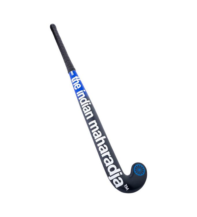 The Indian Maharadja Gravity 40 Carbon 40 Hockeystick